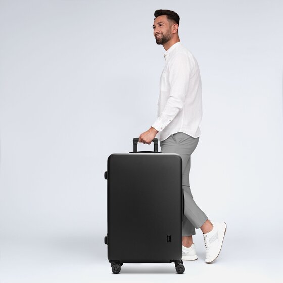 Redolz Essentials 09 LARGE 4 Rollen Trolley 79 cm