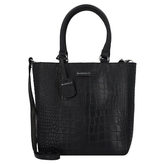 Burkely Cool Colbie Shopper Tasche Leder 26 cm