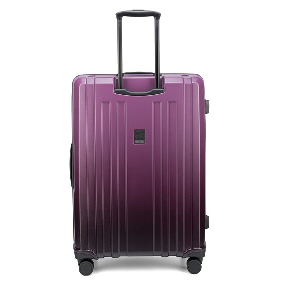 Epic Crate EX Wildlife 4 Rollen Trolley 75 cm Epic Crate EX Wildlife 4 Rollen Trolley 75 cm