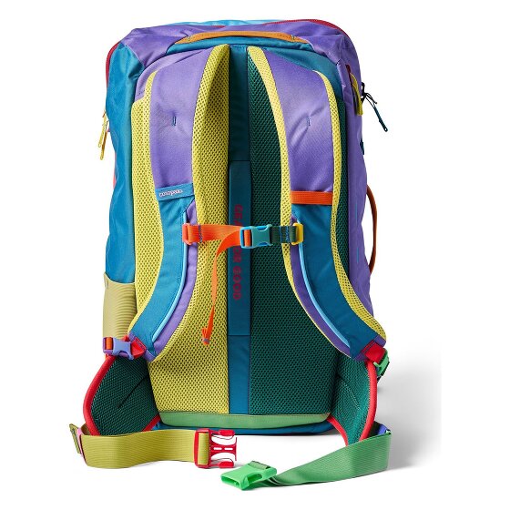 Cotopaxi Allpa 35 L Wanderrucksack 56 cm