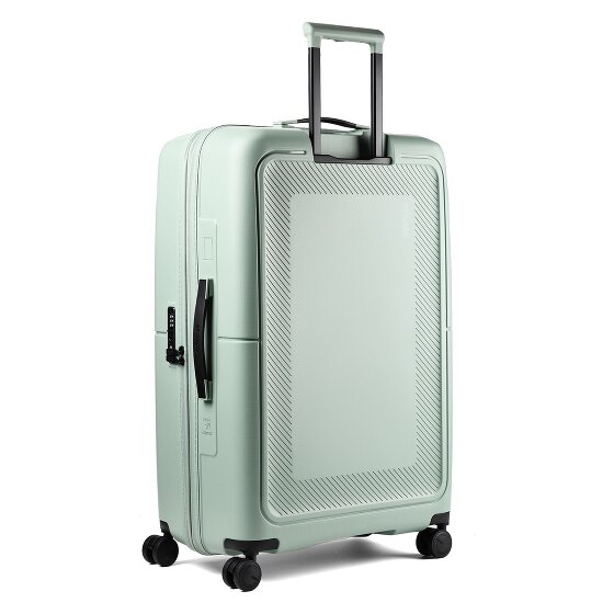 American Tourister Dashpop 4 Rollen Trolley 77 cm