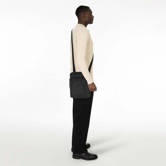 Joop! Jeans Buccino Mini Bag Umhängetasche 18 cm Joop! Jeans Buccino Mini Bag Umhängetasche 18 cm