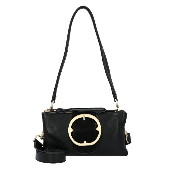 Harbour 2nd Flavia Schultertasche Leder 22 cm
