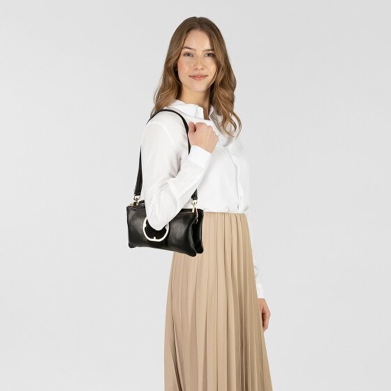 Harbour 2nd Flavia Schultertasche Leder 22 cm