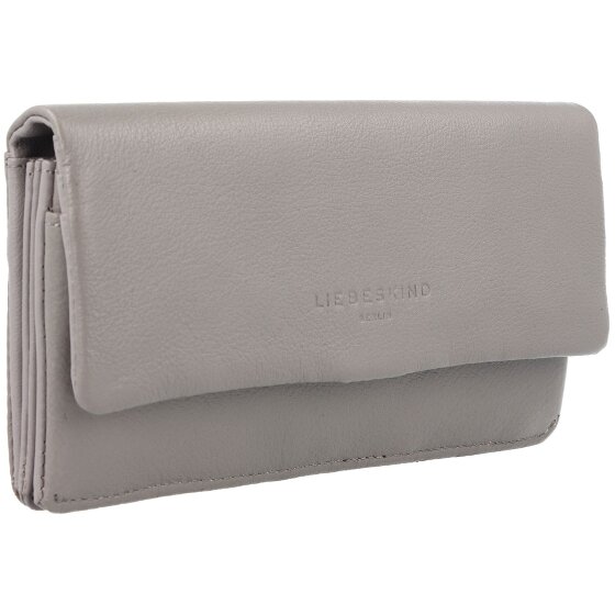 Liebeskind Slam Geldbörse RFID Leder 19 cm