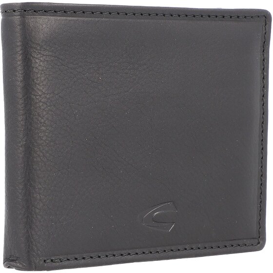 camel active Como Geldbörse RFID Schutz Leder 11 cm
