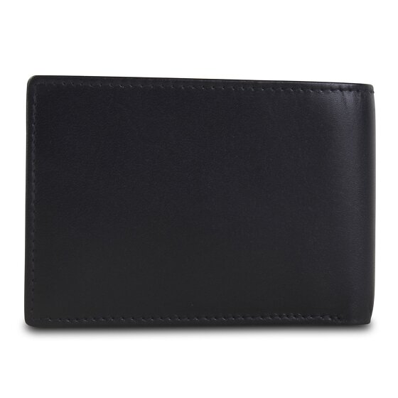 Jost Skagen Geldbörse Leder 10 cm