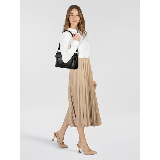 aunts & uncles Bohemian Vibes Schultertasche Leder 26 cm