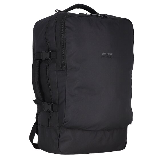 Worldpack Cabin Pro Daypack 54 cm Laptopfach