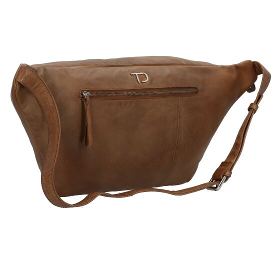 Taschendieb Wien Kohlmarkt 7 Umhängetasche Leder 44 cm