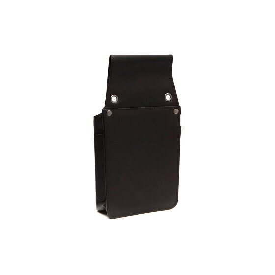 The Chesterfield Brand Taiwan Kellnertasche Holster Leder 12 cm