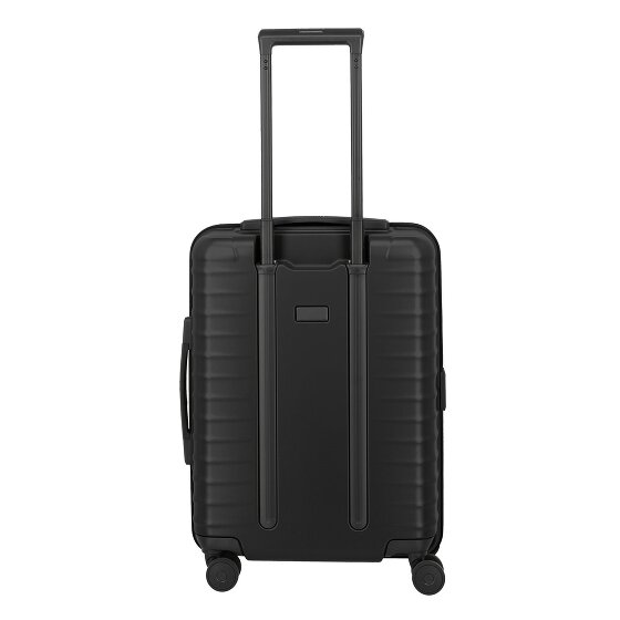 Titan Upgrade 4 Rollen Kabinentrolley 55 cm Laptopfach