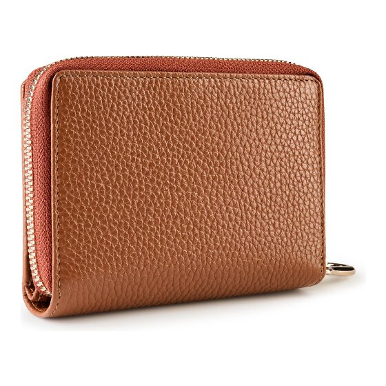 Esquire Alexandria Geldbörse RFID Schutz Leder 12.5 cm