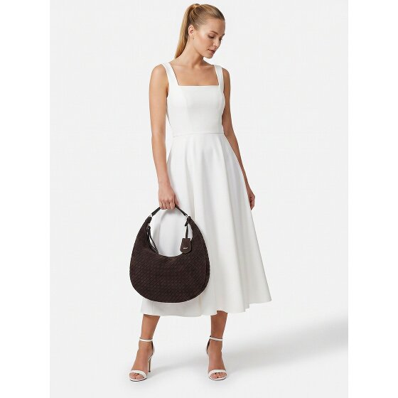 abro Nana Schultertasche Leder 37 cm