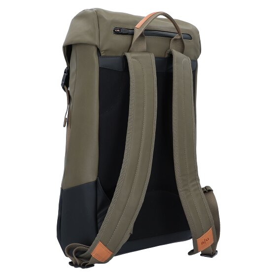 aunts & uncles Niyodo Daypack 45 cm Laptopfach