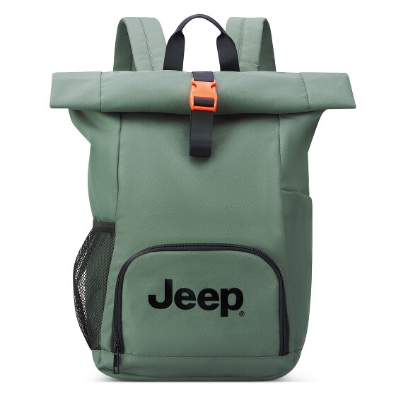 Jeep JS016D Daypack 41 cm Laptopfach