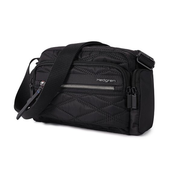 Hedgren Inner City Emily Umhängetasche RFID Schutz 24 cm