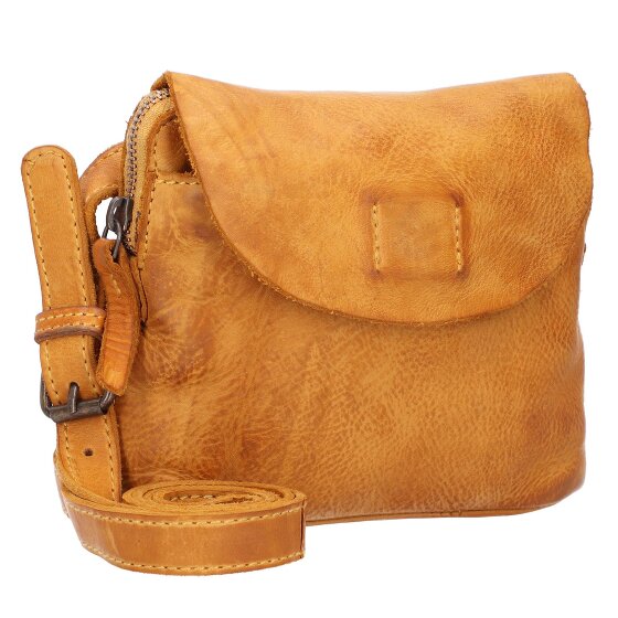 Harold's Submarine Umhängetasche Leder 18 cm