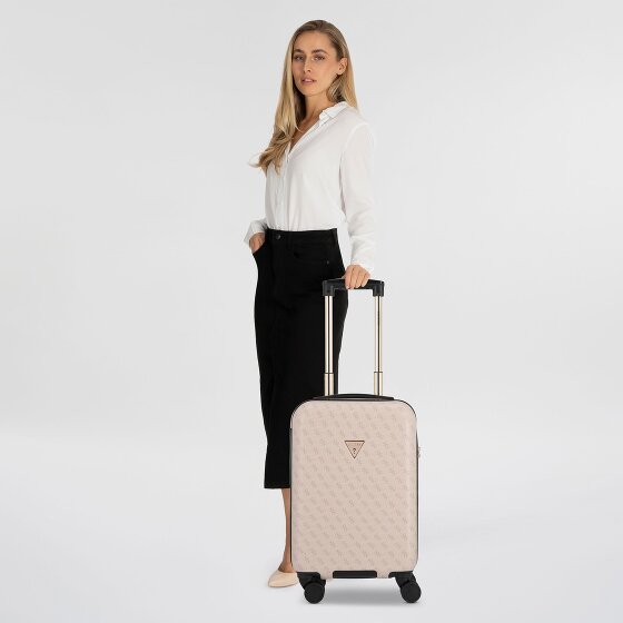 Guess Jesco 4 Rollen Kabinentrolley 54 cm