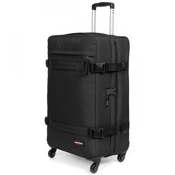 Eastpak Transit'R 4 Rollen Trolley 75 cm