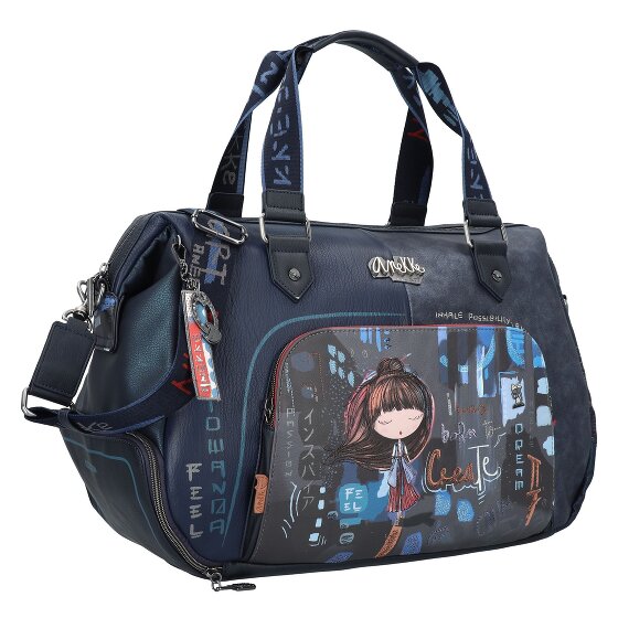 Anekke Contemporary Weekender Reisetasche 45 cm