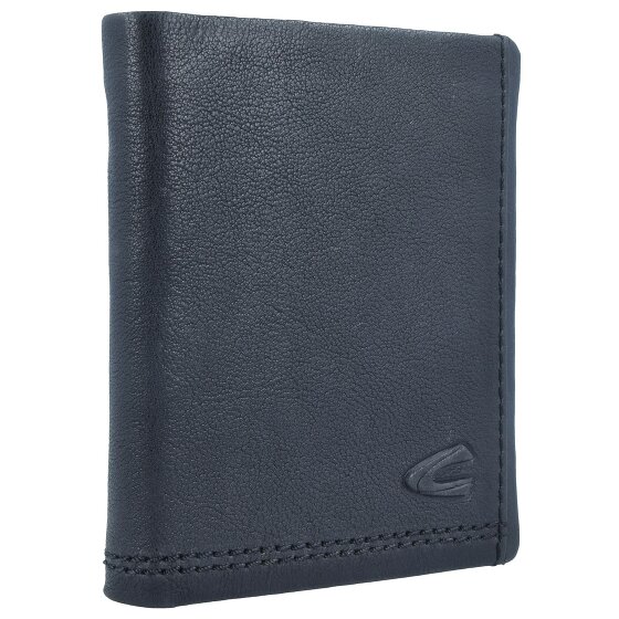 camel active Osaka Geldbörse RFID Schutz Leder 9 cm