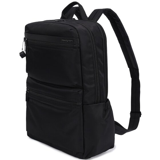 Hedgren Inner City Ava Daypack RFID Schutz 37 cm Laptopfach