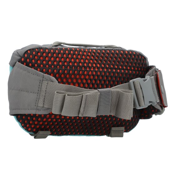 Dakine Hot Laps Gürteltasche 17 cm