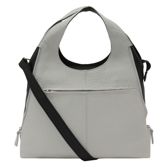 Voi Boston Schultertasche Leder 32 cm