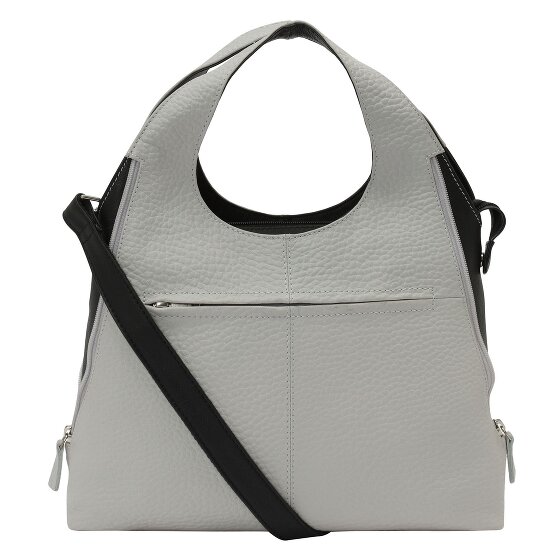 Voi Boston Kirsten Schultertasche Leder 32 cm