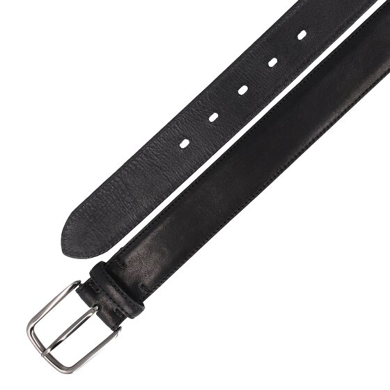 bugatti Gürtel Leder