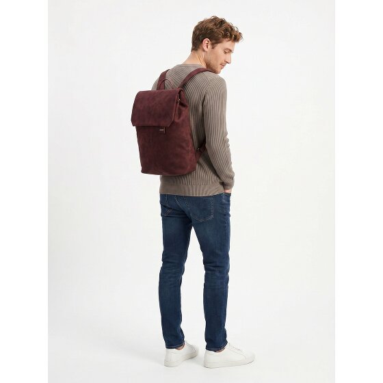 Zwei Mademoiselle.M Daypack 35 cm Laptopfach