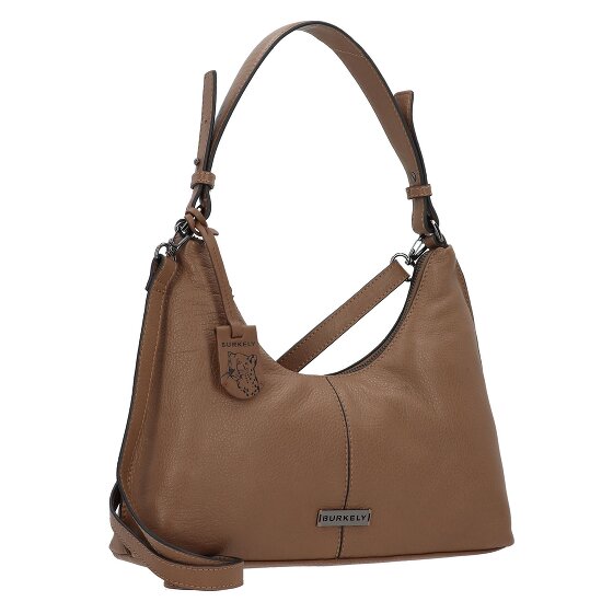 Burkely Mystic Maeve Schultertasche Leder 30 cm