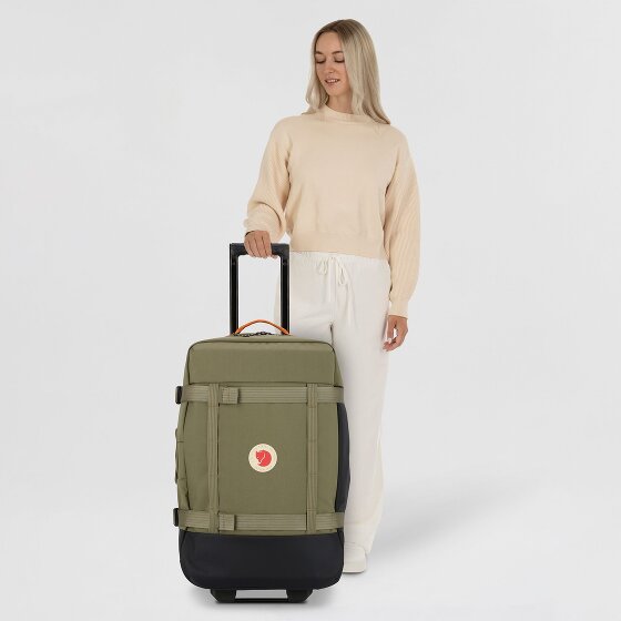 Fjällräven Färden 75 2 Rollen Trolley 64 cm
