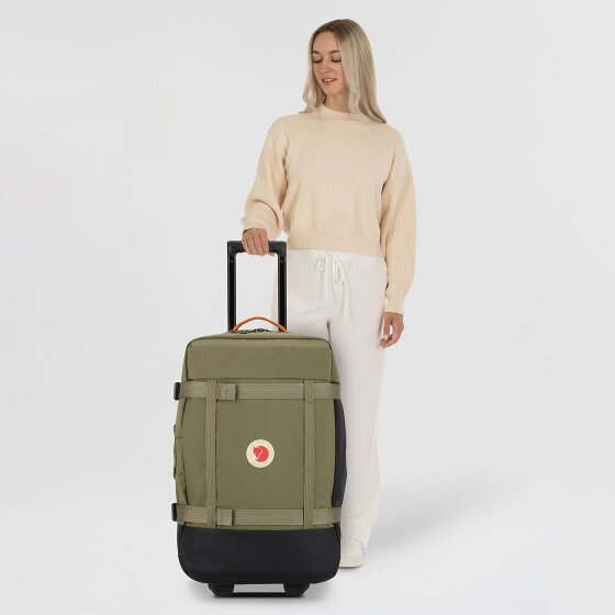 Fjällräven Färden Roller 75 2 Rollen Trolley 64 cm