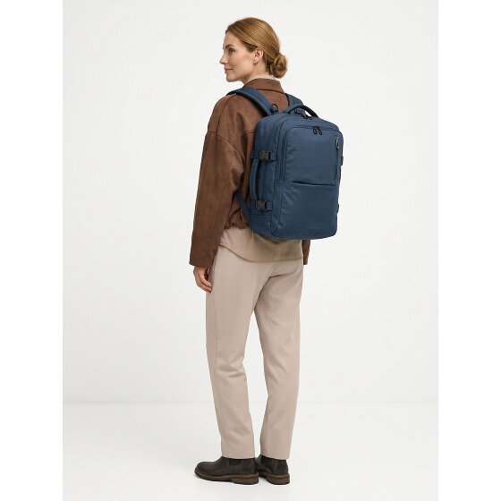 Worldpack Cabin Pro Solid Reiserucksack 40 cm Laptopfach