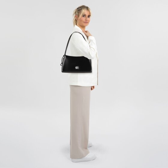 Picard Black Tie Schultertasche Leder 31 cm