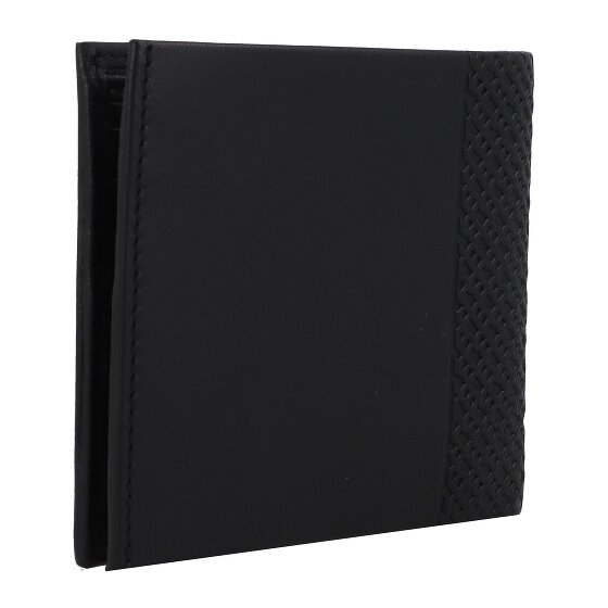 Boss New Crosstown Geldbörse Leder 10.5 cm