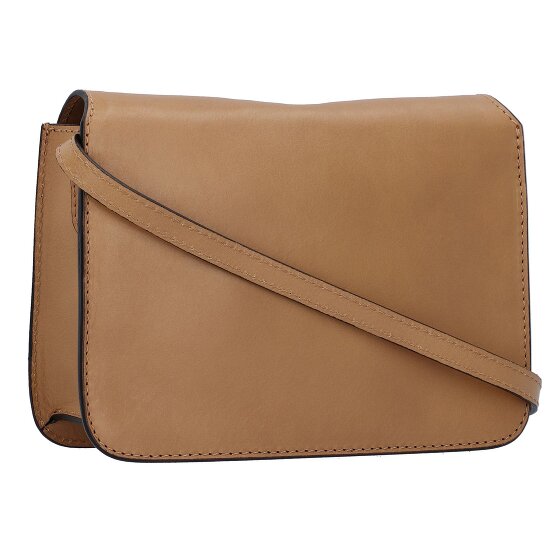 The Bridge Lucrezia Umhängetasche Leder 22 cm