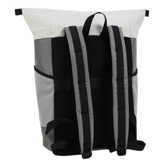 Strellson Sebastian Daypack 53 cm Laptopfach