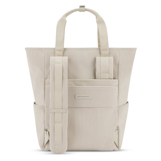 Kapten & Son Lindby Shopper Tasche 38 cm Laptopfach