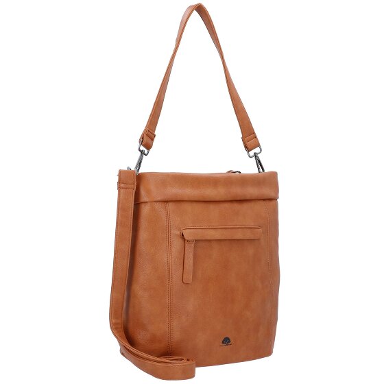 Greenburry Mad'l Dasch Liselotte Schultertasche 31 cm