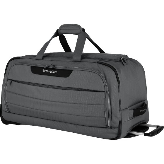 Travelite Skaii 2 Rollen Reisetasche 65 cm