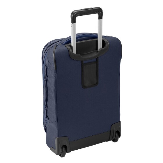 Eagle Creek Expanse 2 Rollen Kabinentrolley 55 cm mit Dehnfalte