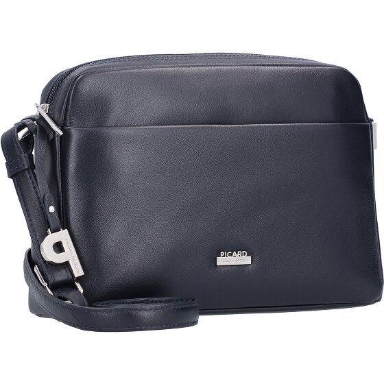 Picard Really Umhängetasche  Leder 25 cm