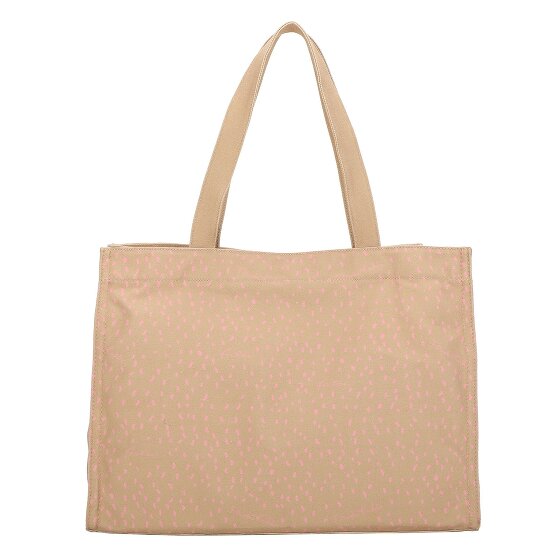 Fritzi aus Preußen Fritzi x Frida Kahlo Easy01 Limited Shopper Tasche 46.5 cm