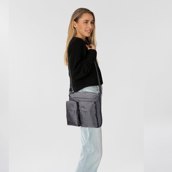 Mandarina Duck Umhängetasche 33 cm