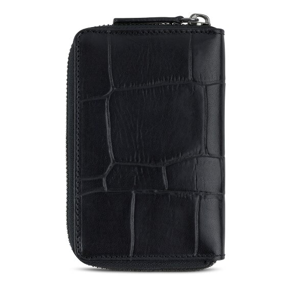bugatti Nevio Geldbörse RFID Schutz Leder 13 cm