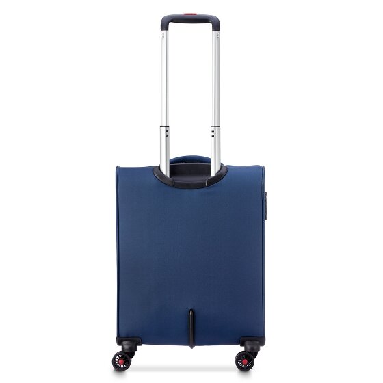 MODO by Roncato Eclipse 2.0 4 Rollen Kabinentrolley 55 cm