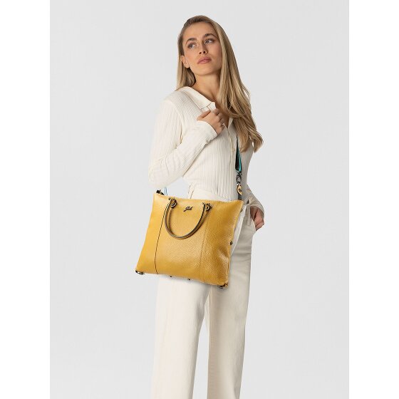 Gabs G3 Schultertasche Leder 37 cm